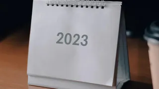 23 марта - время «зеркального апокалипсиса»