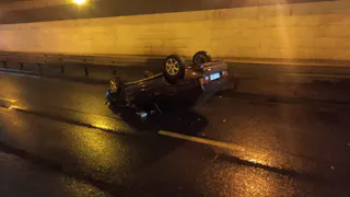 Пять водителей с признаками опьянения выявили госавтоинспекторы Чувашии за сутки