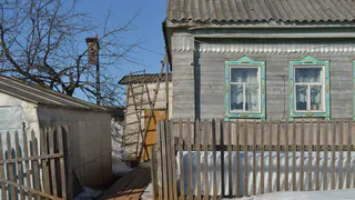 В Рязанской области парень убил старушку, отказавшую занять ему денег