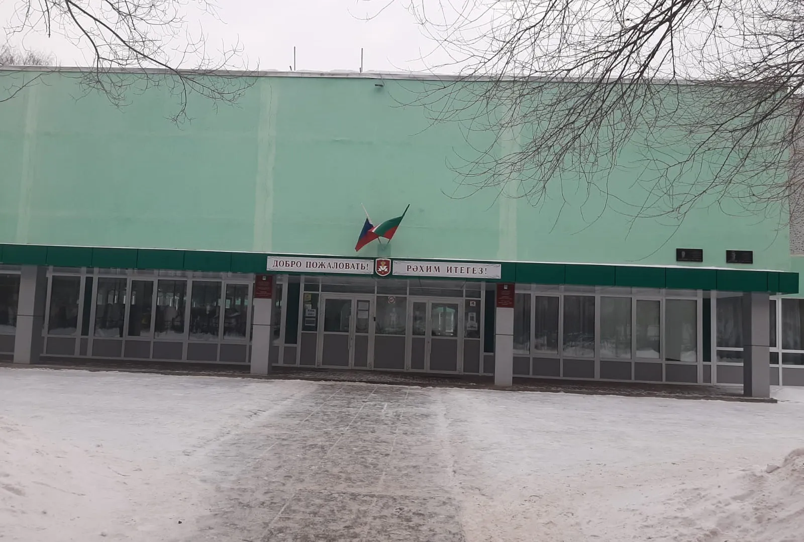В школах Татарстана откроют кружки по беспилотникам