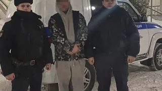 В Рязани задержали объявленного в федеральный розыск мужчину