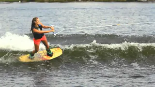 Топ-5 мест для активного отдыха в Нижнекамске