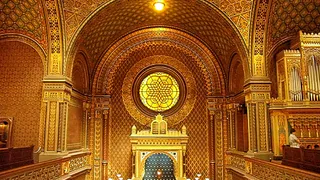 В Рязани могут построить синагогу