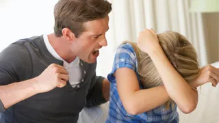 Муж-тиран два года избивал жену и детей в Клинцовском районе