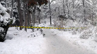 В Пензе проверят места разрытий на дорогах из-за смерти мужчины