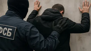 Житель Владимира обвиняется в финансировании экстремисткой организации