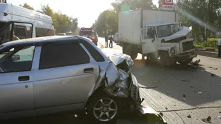 Стало известно, что многие водители Рязани ездят без ОСАГО. Что делать, если попали в ДТП