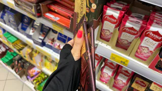 Пальмы - нет, сплошное какао: Роскачество определило лучшие бренды шоколада - смело берите детям