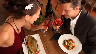 В Татарстане полиция задержала мужчину, укравшего у посетителя кафе 3 миллиона рублей