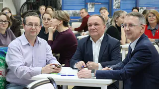 Диктант на коми в 12-й раз объединил тысячи человек