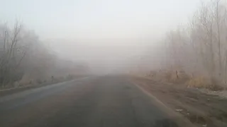 Рязанцы жалуются на химическую вонь в городе