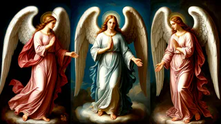 Тройная защита свыше вам обеспечена: каких людей защищает сразу три ангела-хранителя?