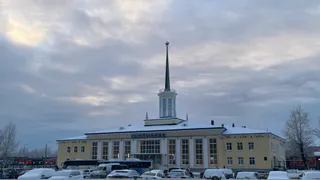 В Коми спрогнозировали значительное потепление