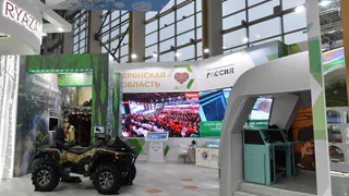 На ВДНХ в Москве пройдет день Брянской области