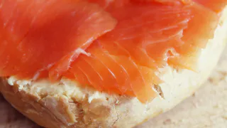 Это самая полезная рыба - ешьте 2 раза в неделю, богата селеном, фосфором и хороша на вкус