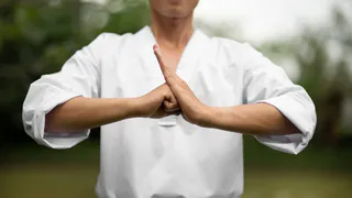 Челябинская область победила в командном зачете на первенстве УрФО по ушу