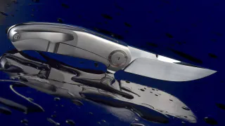 Владимирец получил 1,5 года колонии за ножевое ранение подростка