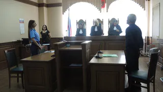 Во Владимире тибетский мастиф проник к соседям и покусал 10-летнего ребенка