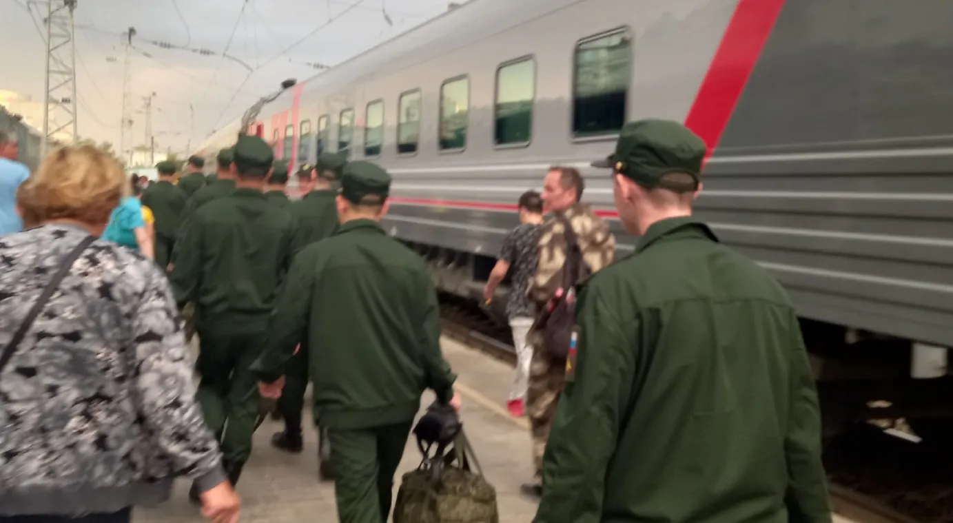 До какого возраста призывают в армию в 2026 - теперь все по-другому. Посмотрите, может и вы в списке