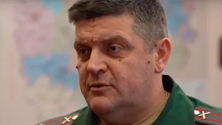 Военком Серкез: Рязанцы-срочники не поедут в зону СВО