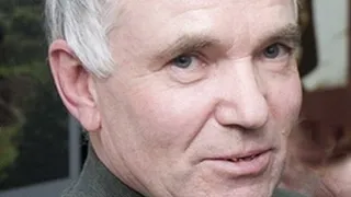 Сегодня: скончался рязанский художник Анатолий Степанов