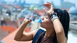 Как спастись от жары летом: советы дал специалист КФУ