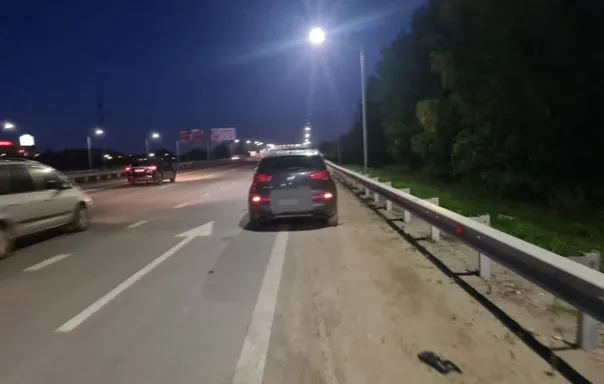 Суд рассмотрит дело о смертельном ДТП с участием велосипедиста в Челябинской области