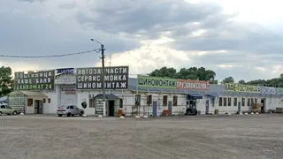 В Путятинском районе на стоянке скончался 36-летний дальнобойщик