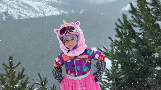 Дмитрий Иванов: «Зара хорошо катается, я знал, что у нее все получится!»