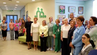 В Коми начал работу первый семейный МФЦ