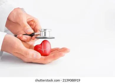 Названо, к чему могут привести скачки холестерина