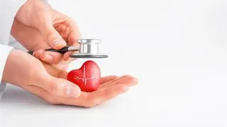 Названо, к чему могут привести скачки холестерина