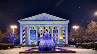 Мороз и метель: рязанцев предупредили об ухудшении погоды