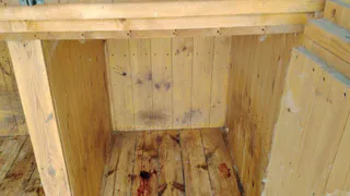 Лиса напала на собаку в приюте под Чебоксарами, начата проверка