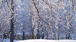 Невесенняя погода ожидает татарстанцев 3 марта