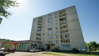 Во Владимире из-за пожара эвакуировали трёх человек