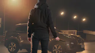 Во Владимире будут судить серийного похитителя автомобильных фар