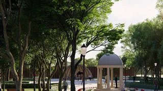 Новые шаги к улучшению инфраструктуры во Владимирской области