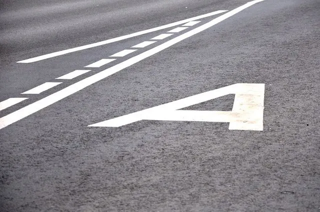 На пензенских дорогах планируют организовать отдельную полосу для общественного транспорта