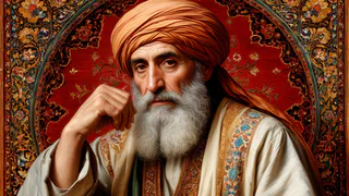 Обязательно избавляйтесь от таких друзей: совет Омара Хайяма, который сделает вашу жизнь лучше