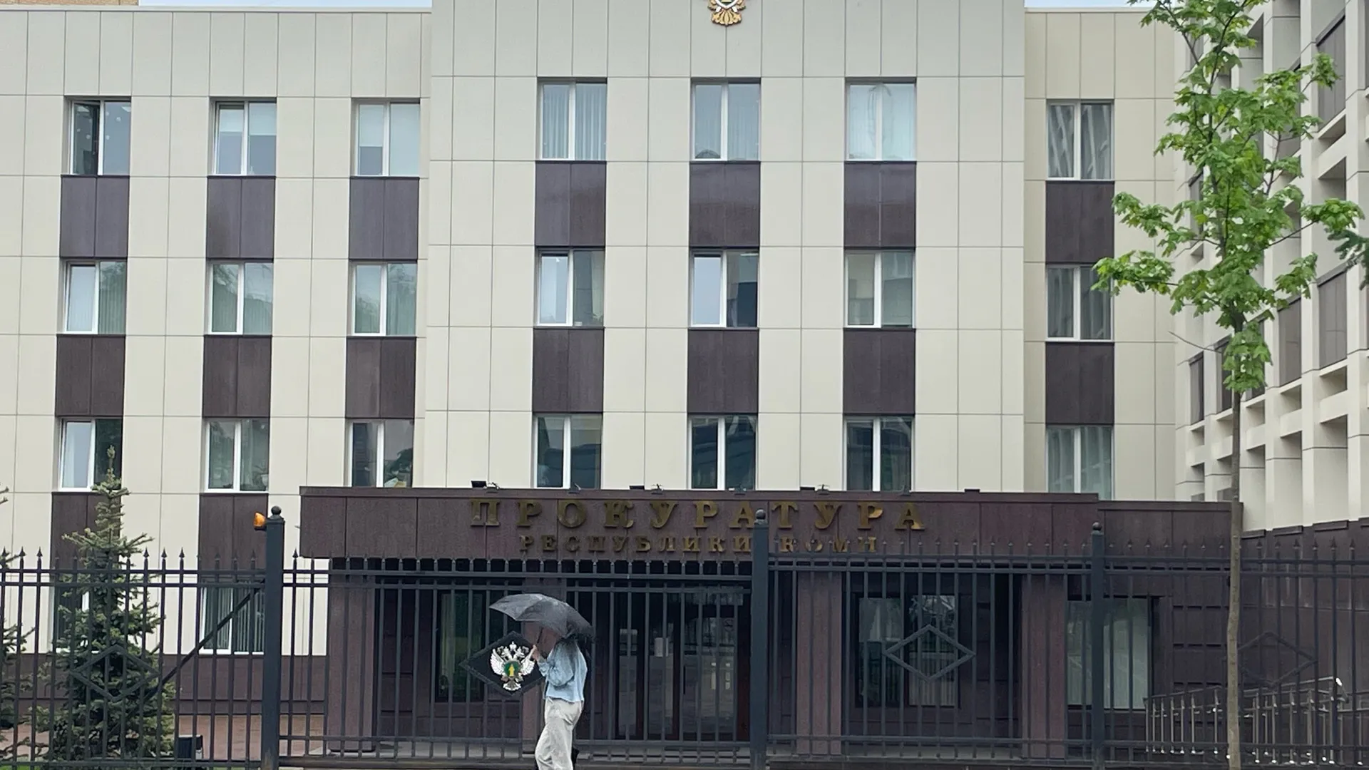 Питерский бизнесмен похитил 62 миллиона при ремонте двух мостов в Коми