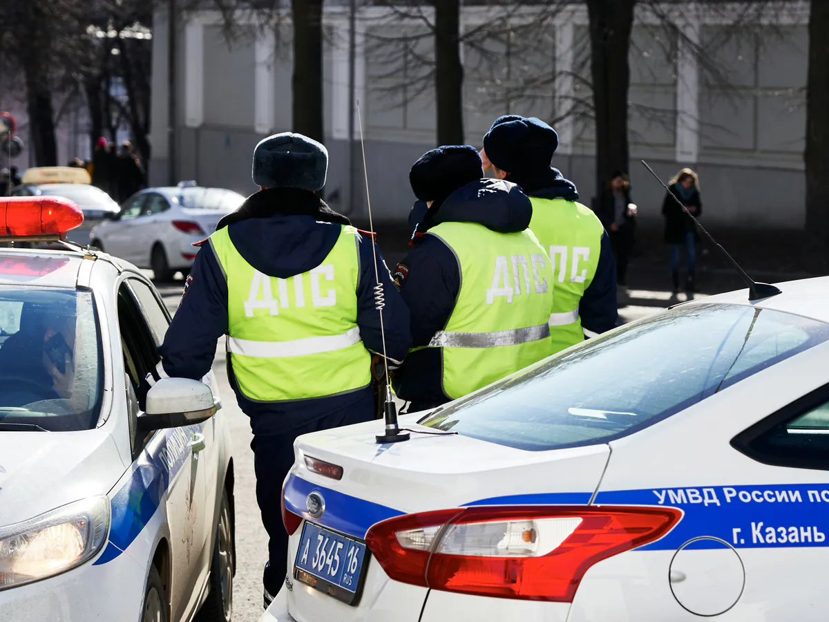 Штрафы массово полетят: власти отправили ГИБДД в "отставку" — кто возглавит "закон"