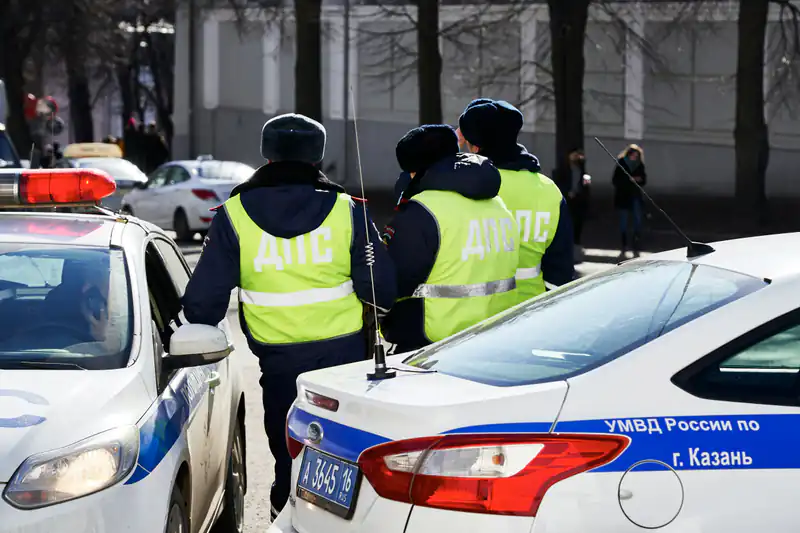 Штрафы массово полетят: власти отправили ГИБДД в "отставку" — кто возглавит "закон"