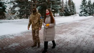 Айтишник из Чувашии отправился на СВО добровольцем