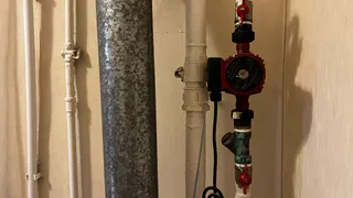 Счетчики в квартире: это правило действует давно, но многие о нем забыли или не знают
