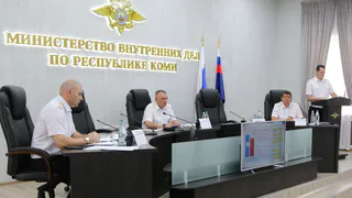 В Коми снизилась преступность, но вырос ущерб от мошенничества