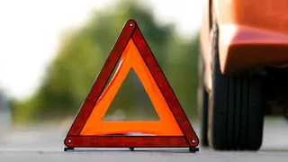 В Рязани ищут очевидцев смертельного ДТП с участием 81-летнего мужчины