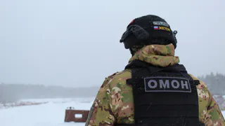 Росгвардия Коми окажет содействие региональному Минприроды в борьбе с браконьерством