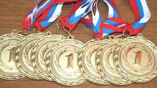 Велотуристы из Заречного победили в первенстве России по спортивному туризму