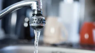 В Рязани 2 марта отключат воду на шести улицах